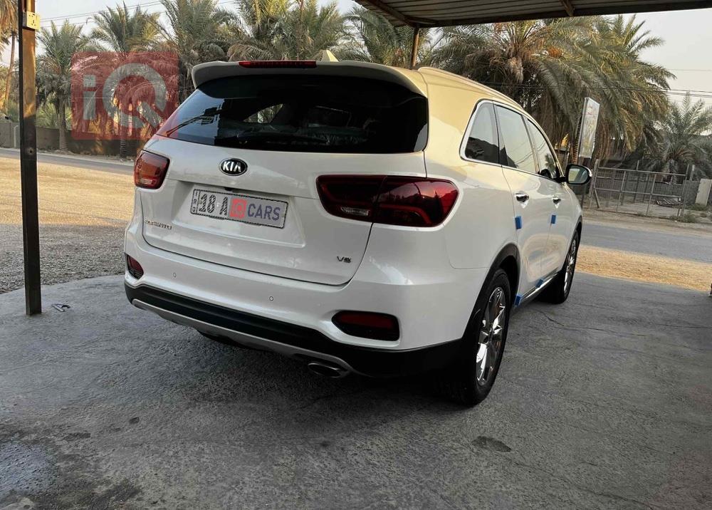 کیا سۆرینتۆ